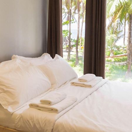 Little Nap Inn Siargao General Luna  Luaran gambar