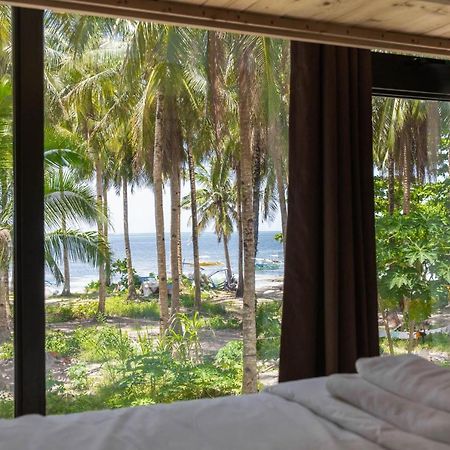 Little Nap Inn Siargao General Luna  Luaran gambar
