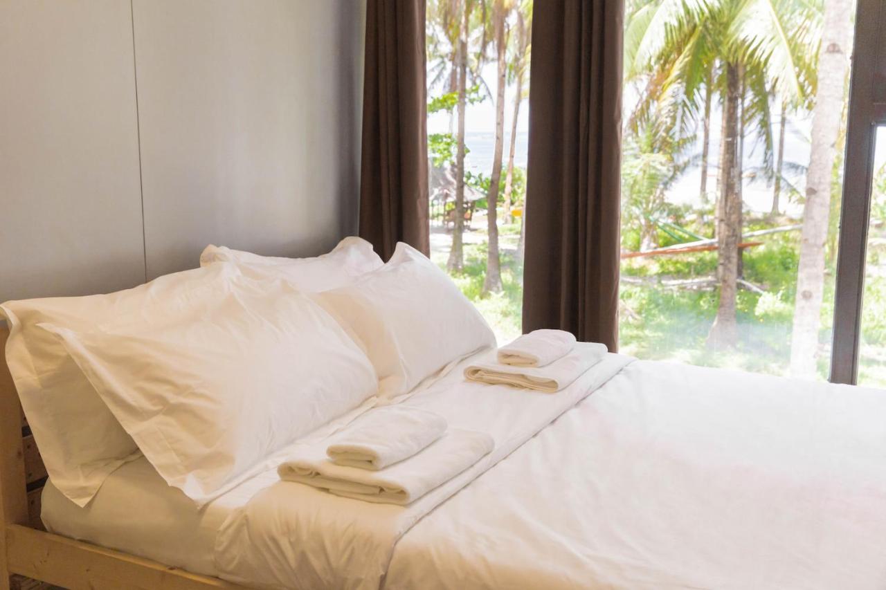 Little Nap Inn Siargao General Luna  Luaran gambar