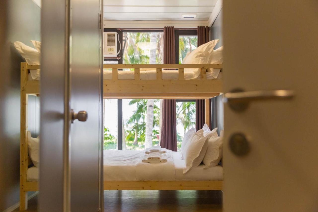 Little Nap Inn Siargao General Luna  Luaran gambar