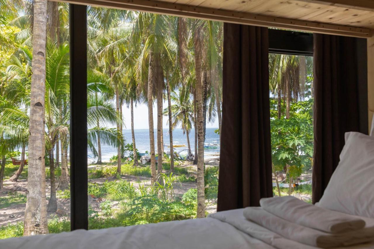Little Nap Inn Siargao General Luna  Luaran gambar