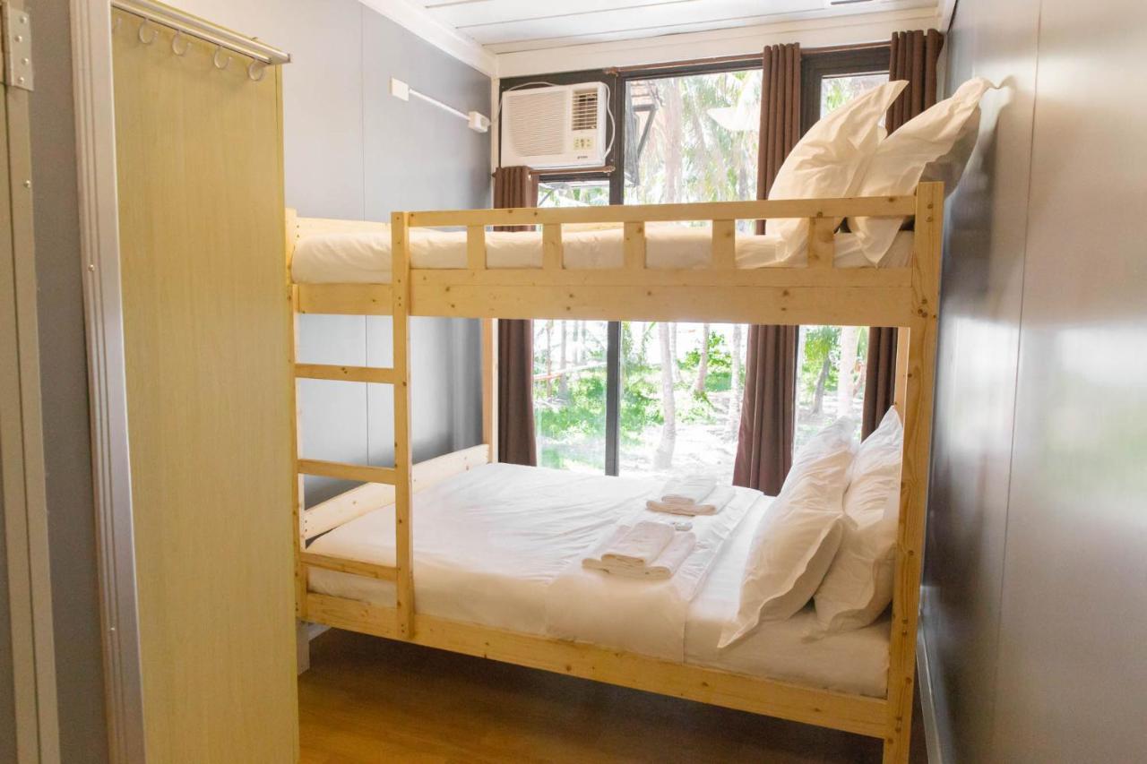 Little Nap Inn Siargao General Luna  Luaran gambar