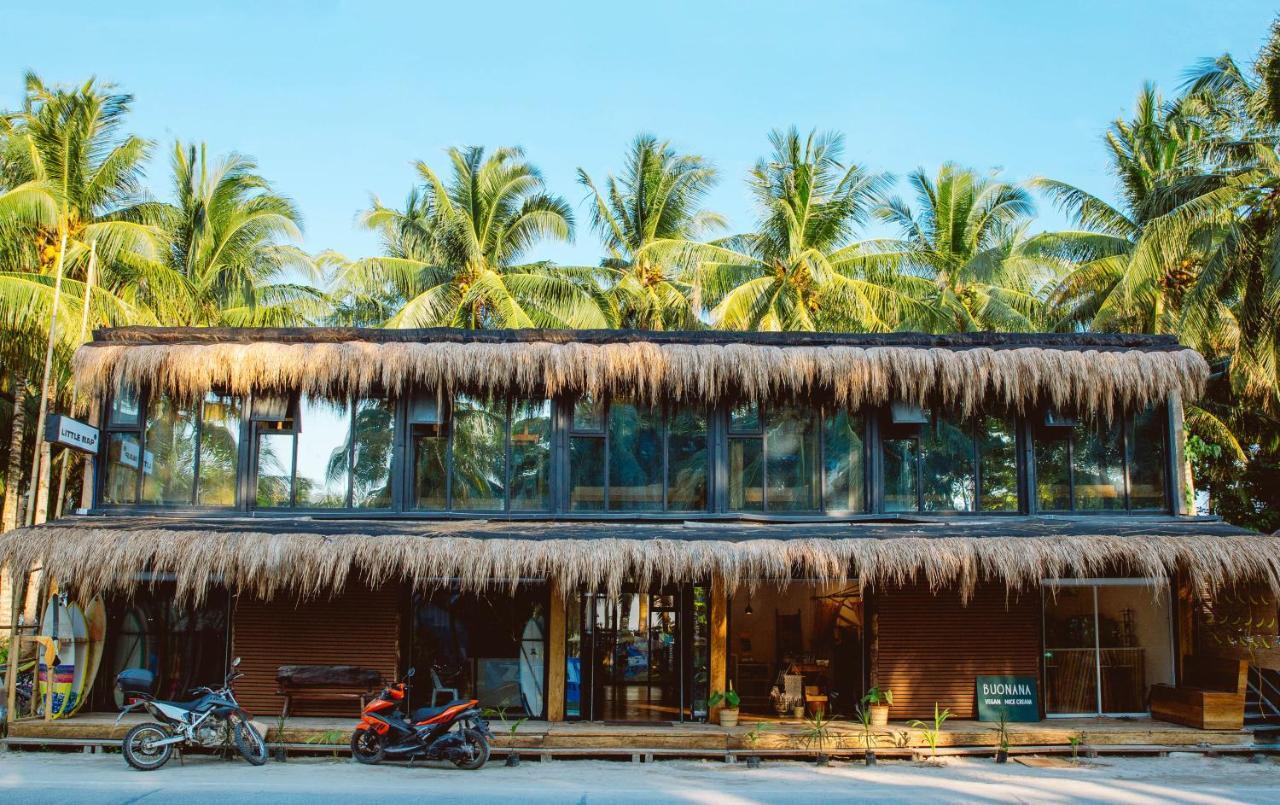 Little Nap Inn Siargao General Luna  Luaran gambar