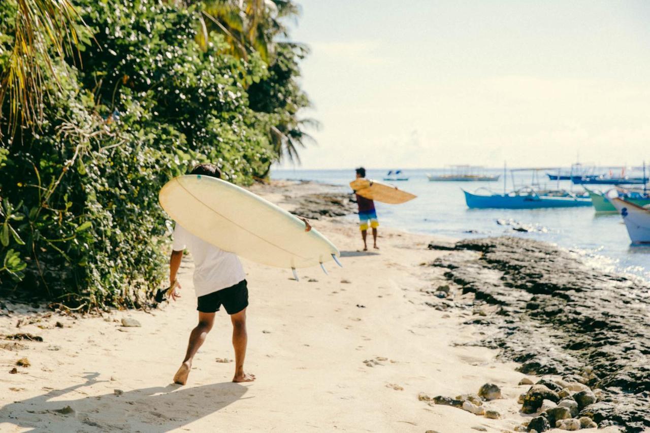 Little Nap Inn Siargao General Luna  Luaran gambar