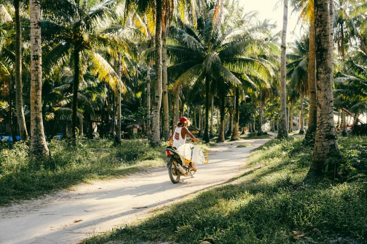Little Nap Inn Siargao General Luna  Luaran gambar