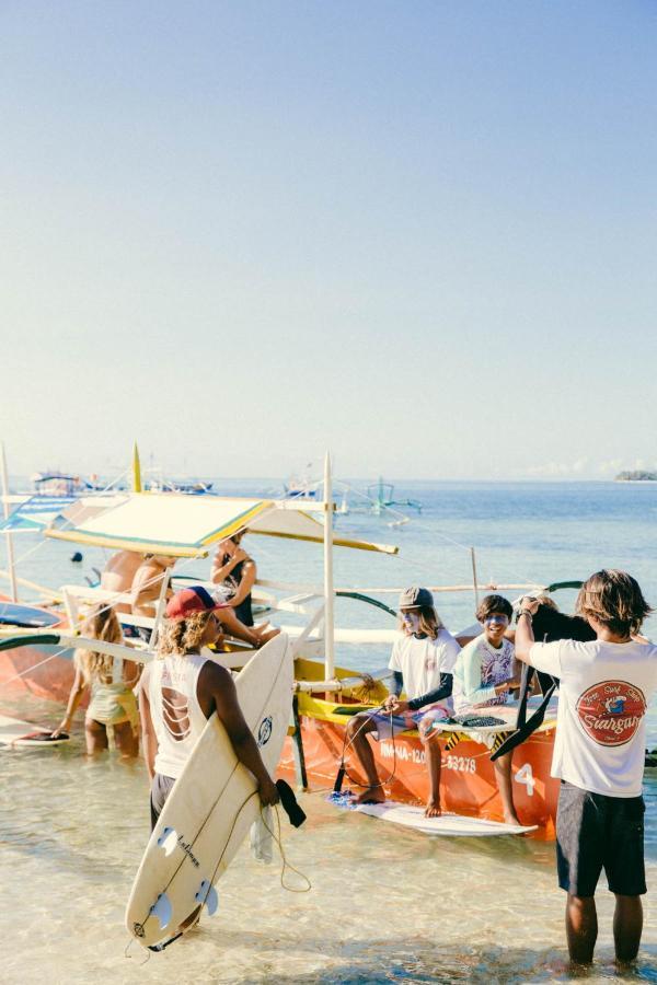 Little Nap Inn Siargao General Luna  Luaran gambar