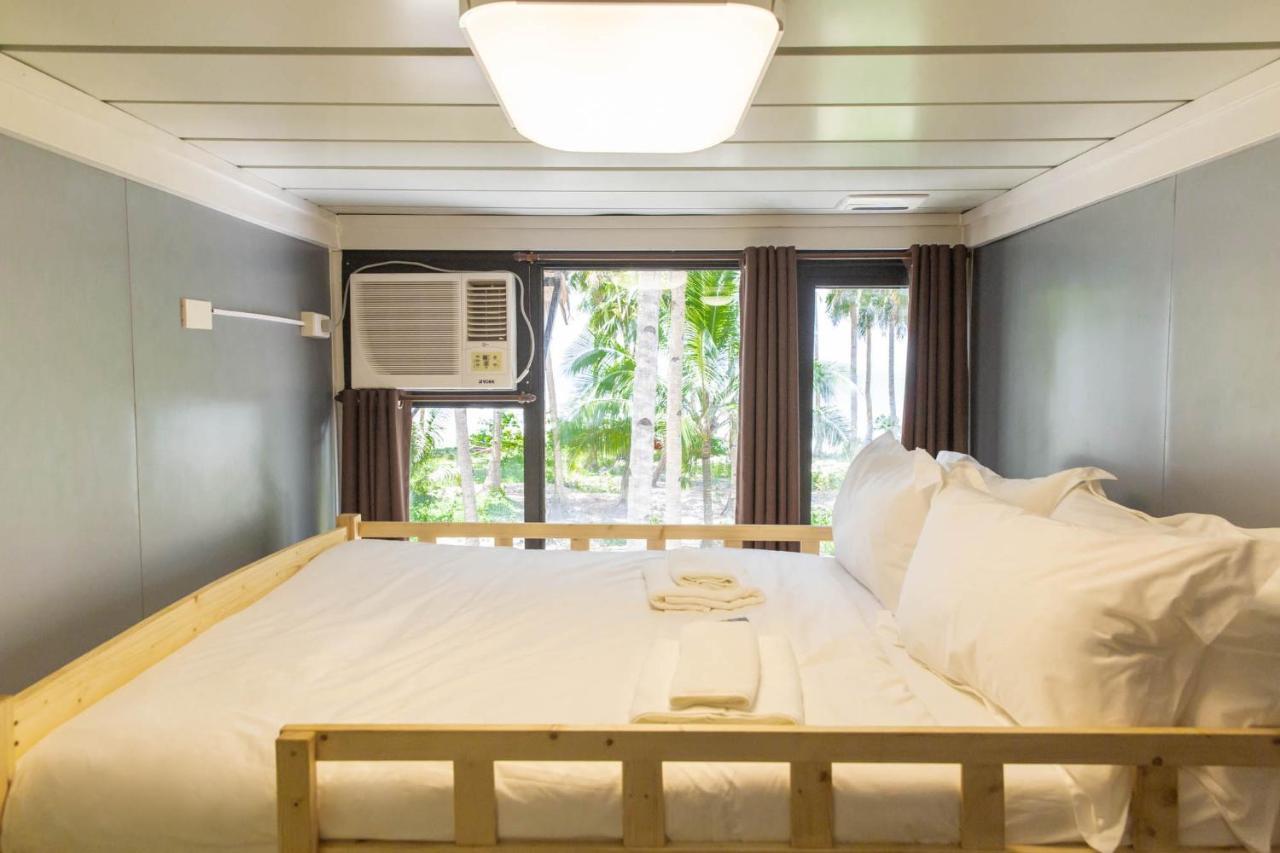 Little Nap Inn Siargao General Luna  Luaran gambar