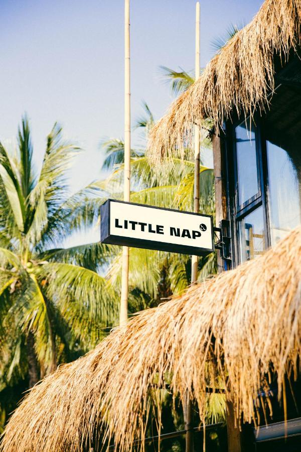 Little Nap Inn Siargao General Luna  Luaran gambar