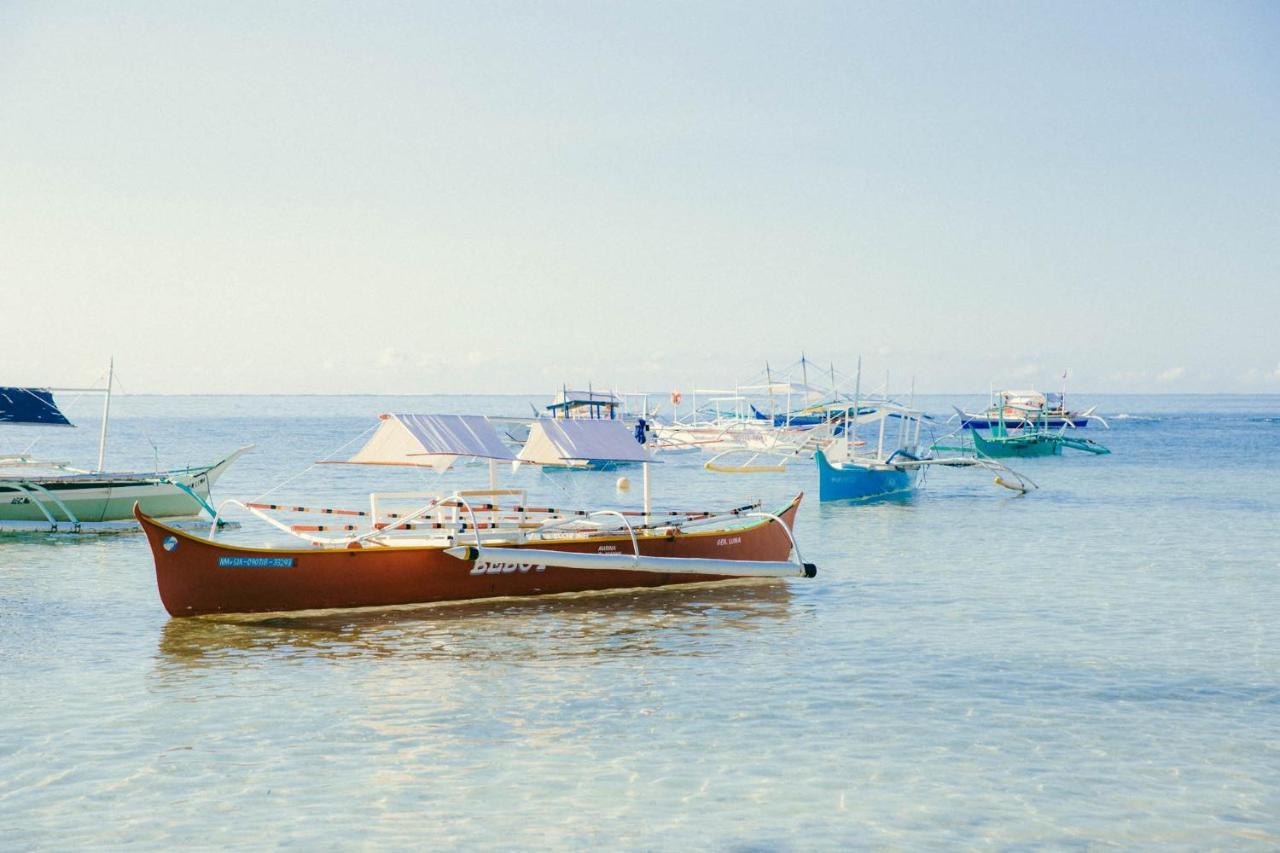 Little Nap Inn Siargao General Luna  Luaran gambar