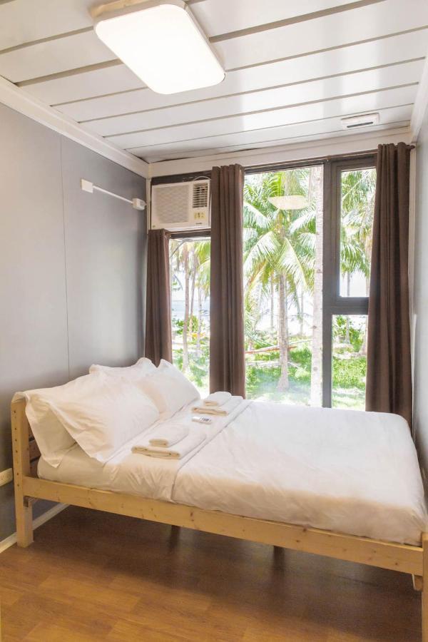 Little Nap Inn Siargao General Luna  Luaran gambar